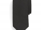 BLACK FLEECE TIE